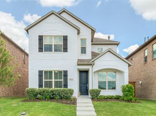812 Davids Way, Allen, TX 75013