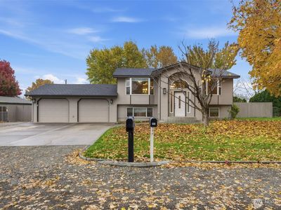 102 N Lincoln Street, Kennewick, WA, 99336
