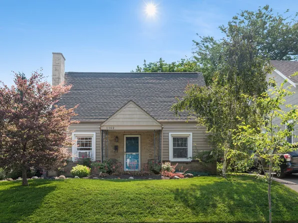 1162 Virginia Ave, Columbus, OH 43212