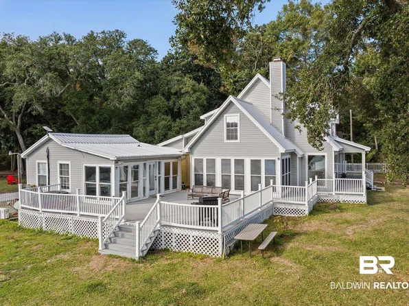 13101 Dauphin Island Pkwy, Coden, AL 36523