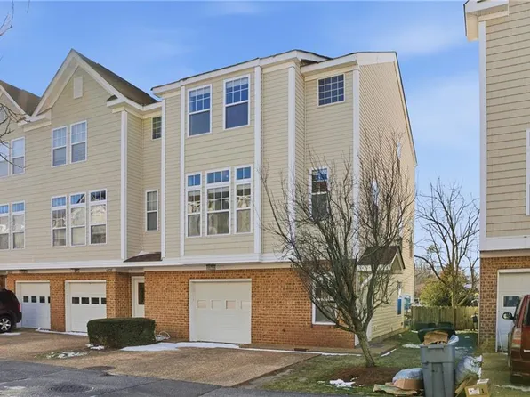4741 Beach Bay Ct, Virginia Beach, VA 23455