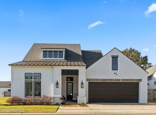 104 Apple Wood Xing, Lafayette, LA 70508