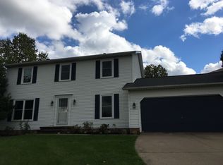 7101 Briarcliff Ct, Mentor, OH 44060