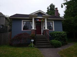 2111 N 60th St, Seattle, WA 98103