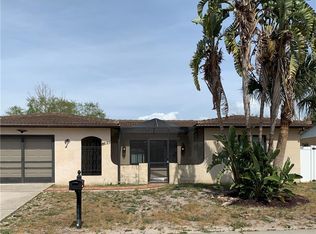 8625 Paxton Dr, Port Richey, FL 34668