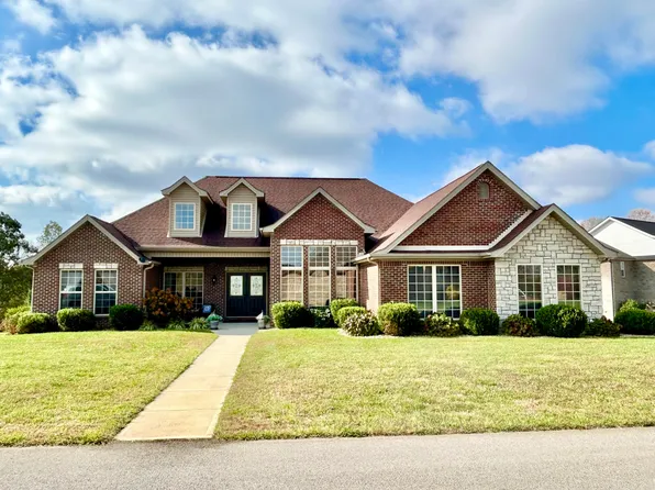 367 Natures Valley Dr, Somerset, KY 42503