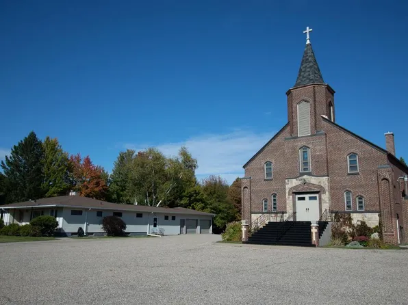 3308 STATE HIGHWAY 153, Mosinee, WI 54455