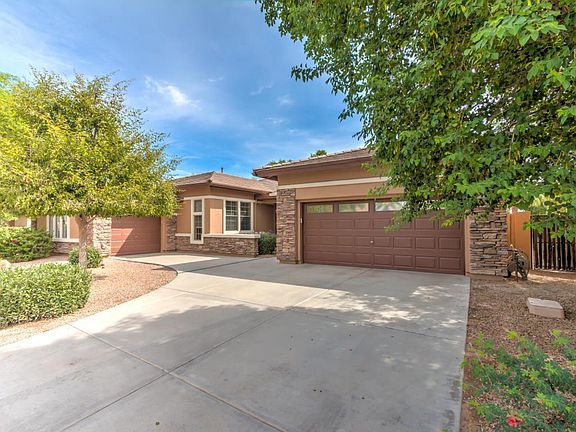 2nd image of 21407 S 185th Way