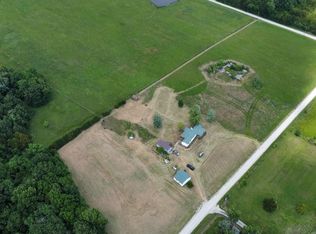 1195 SE 260th Rd, Clinton, MO 64735