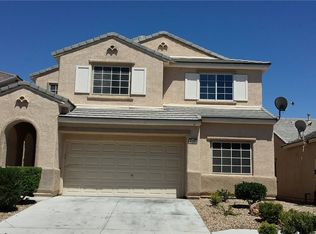 6120 N Ozark Hike St, North Las Vegas, NV 89031
