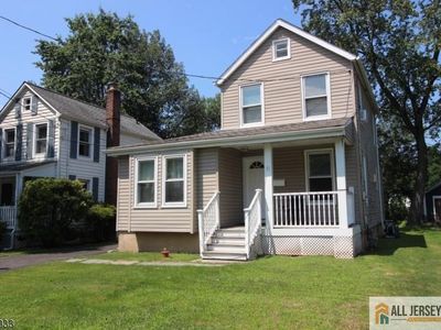 31 Stewart Pl, Fanwood, NJ, 07023