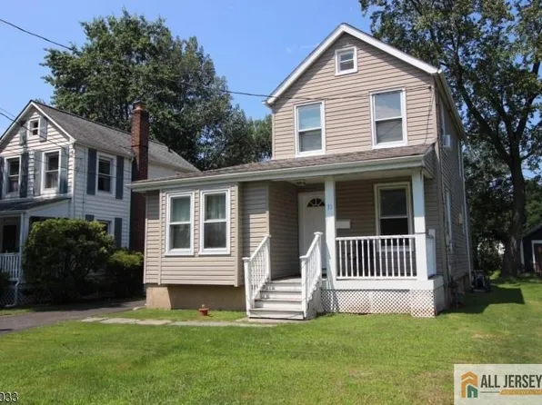 31 Stewart Pl, Fanwood, NJ 07023