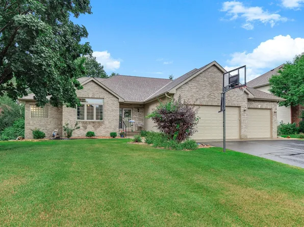 1332 126th Ave NW, Coon Rapids, MN 55448