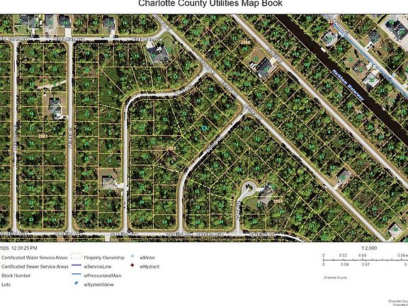 3rd image of 445 BURMA COURT LOT 7