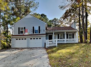 62 Courtney Ln, Dallas, GA 30132