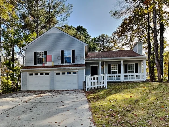 62 Courtney Ln, Dallas, GA 30132