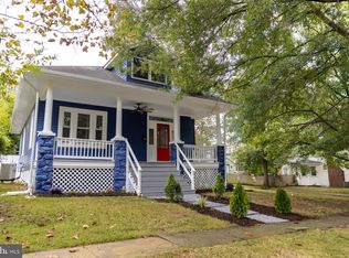 5401 Tramore Rd, Baltimore, MD 21214