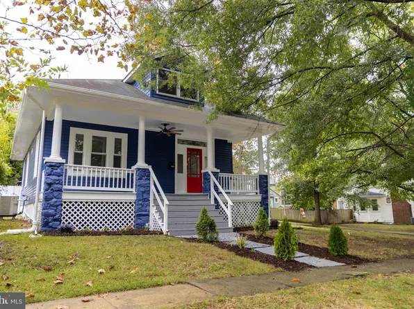 5401 Tramore Rd, Baltimore, MD 21214