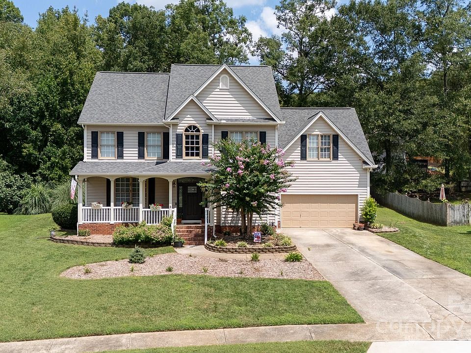 1st image of 2536 Barrington Ct
