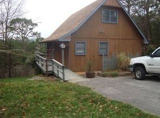 128 Deer Ln, Eureka Springs, AR 72632