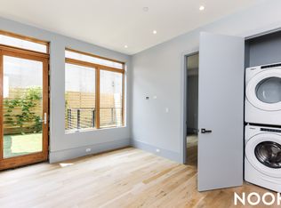 522 Evergreen Ave #1C, Brooklyn, NY 11221
