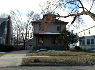 1411 W Shiawassee St, Lansing, MI 48915