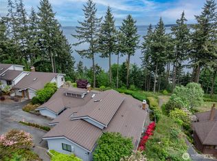 31 Bluffs Ct #2, Pt Townsend, WA 98368