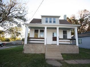 9512 Clyde Ave, Saint Louis, MO
