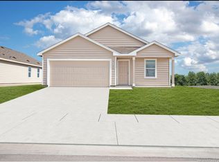 7825 Wonder Woman Dr, Corpus Christi, TX 78414