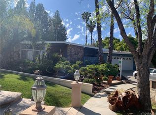 4401 Trancas Pl, Tarzana, CA 91356