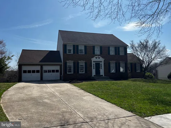 3673 Cragsmoor Rd, Ellicott City, MD 21042