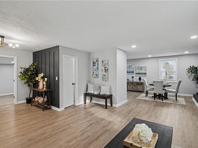 28 Butler Dr, Hampton, VA, 23666