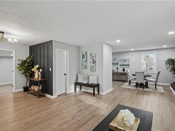 28 Butler Dr, Hampton, VA 23666