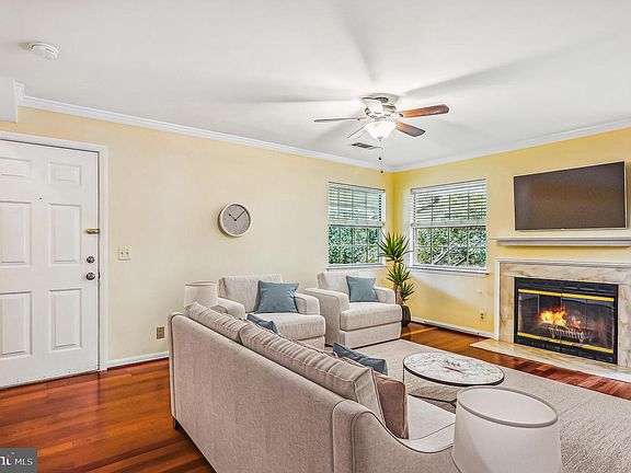 4th image of 10811 Hampton Mill Ter #518-210