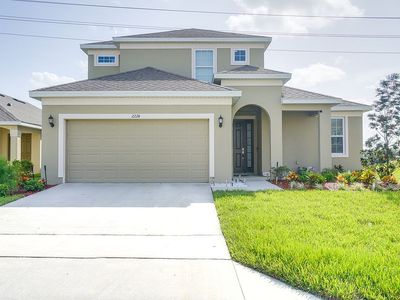 2224 Crofton Springs Ct, Davenport, FL, 33837