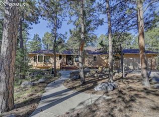 2455 Mountain Pine Ln, Colorado Springs, CO 80921