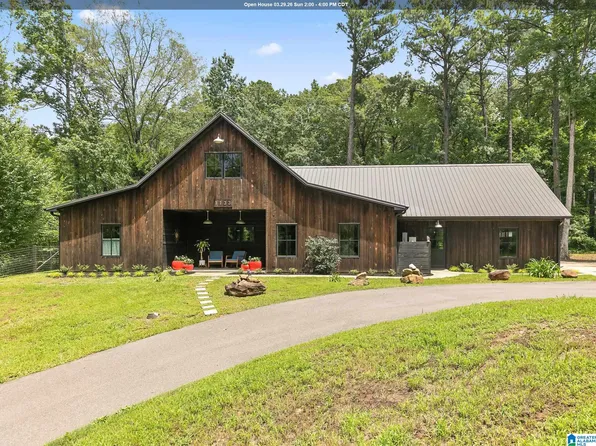 1133 Old Section Rd, Birmingham, AL 35244