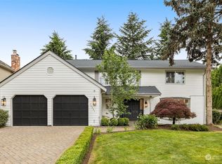 16201 NE 45th Ct, Redmond, WA