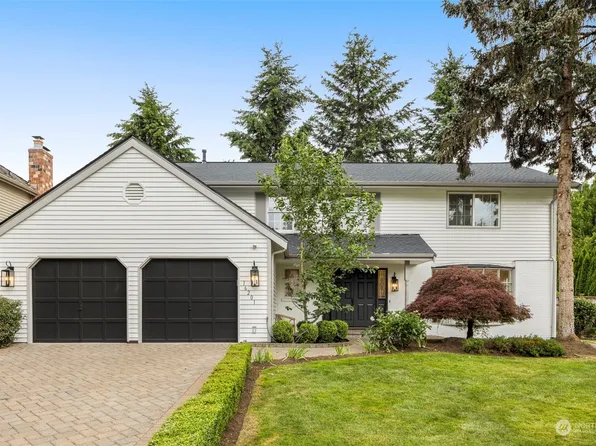 16201 NE 45th Court, Redmond, WA 98052