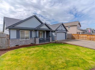 588 West Ln, Molalla, OR