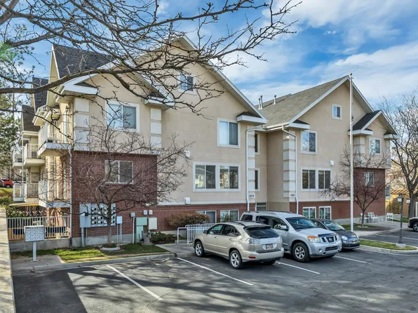 1323 E 4500 S APT 13, Salt Lake City, UT 84117