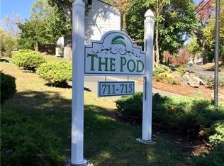 711 Black Rock Tpke #Gf, Fairfield, CT 06825