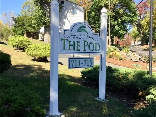 711 Black Rock Tpke #Gf, Fairfield, CT 06825