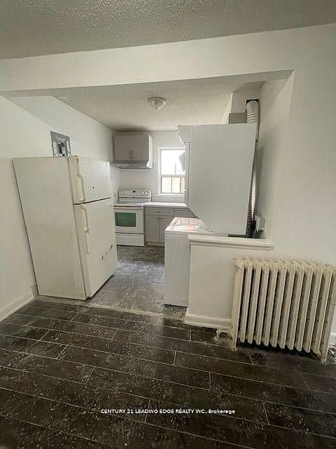 1st image of 1516 Eglinton Ave W #2