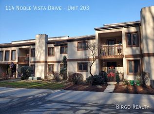 114 Noble Vista Dr UNIT 203, Greensburg, PA 15601