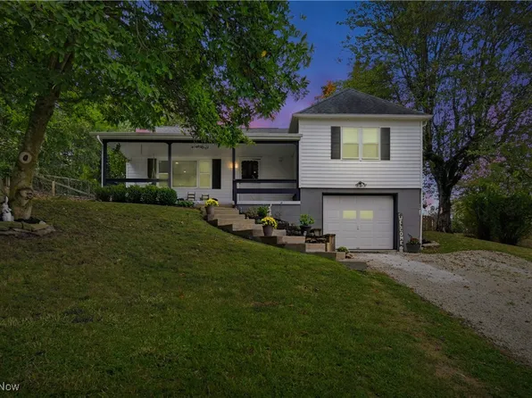 1910 Maple Rd, Cambridge, OH 43725