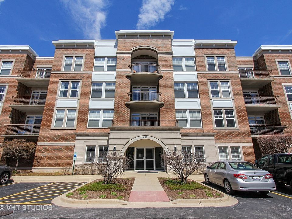 1st image of 435 W Wood St Unit 312A