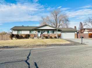 595 Gerken Rd, Grand Junction, CO 81504