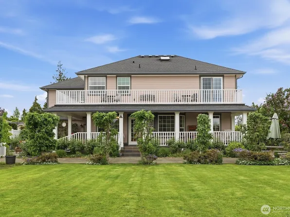 1156 Semanski Street, Enumclaw, WA 98022
