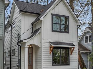 1409 Pennock Ave #A, Nashville, TN 37207